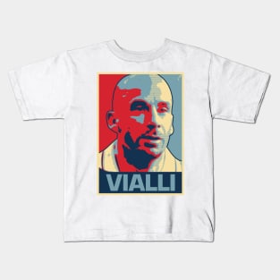 Vialli Kids T-Shirt